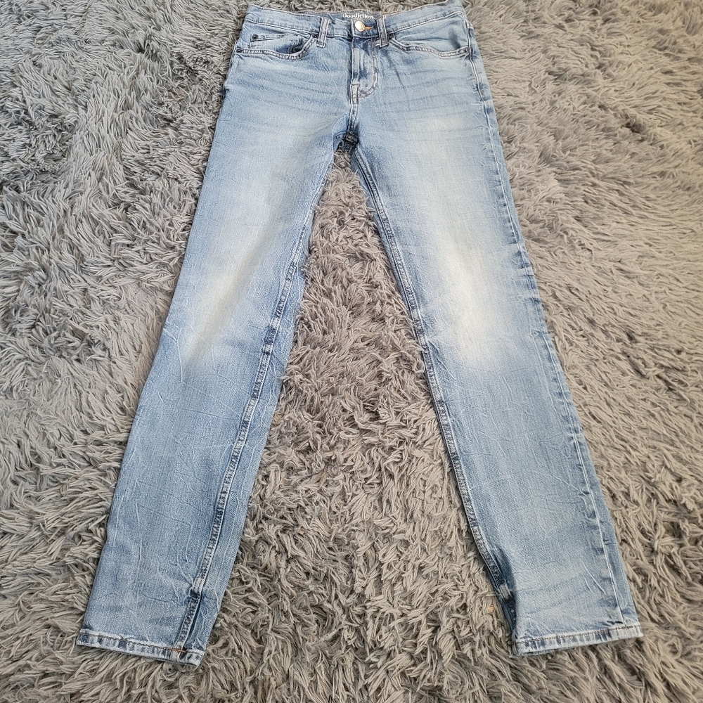 Goodfellow slim jeans
